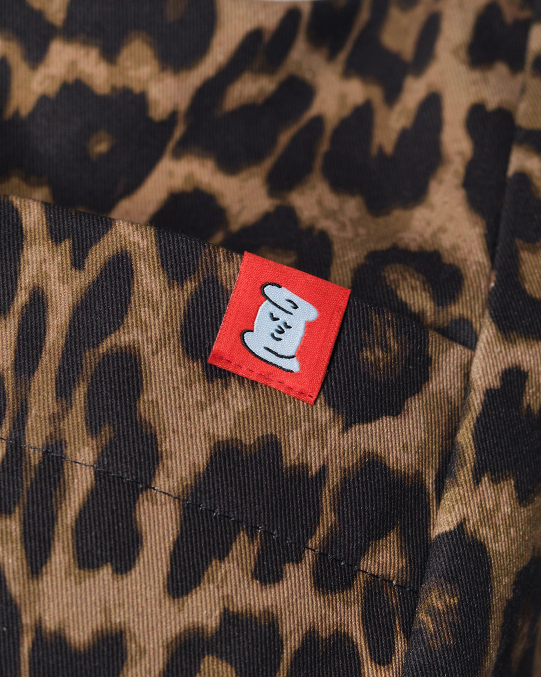 Blackbird Exclusive - DIY Club Label Multipack - Pack of 8 | Blackbird Fabrics