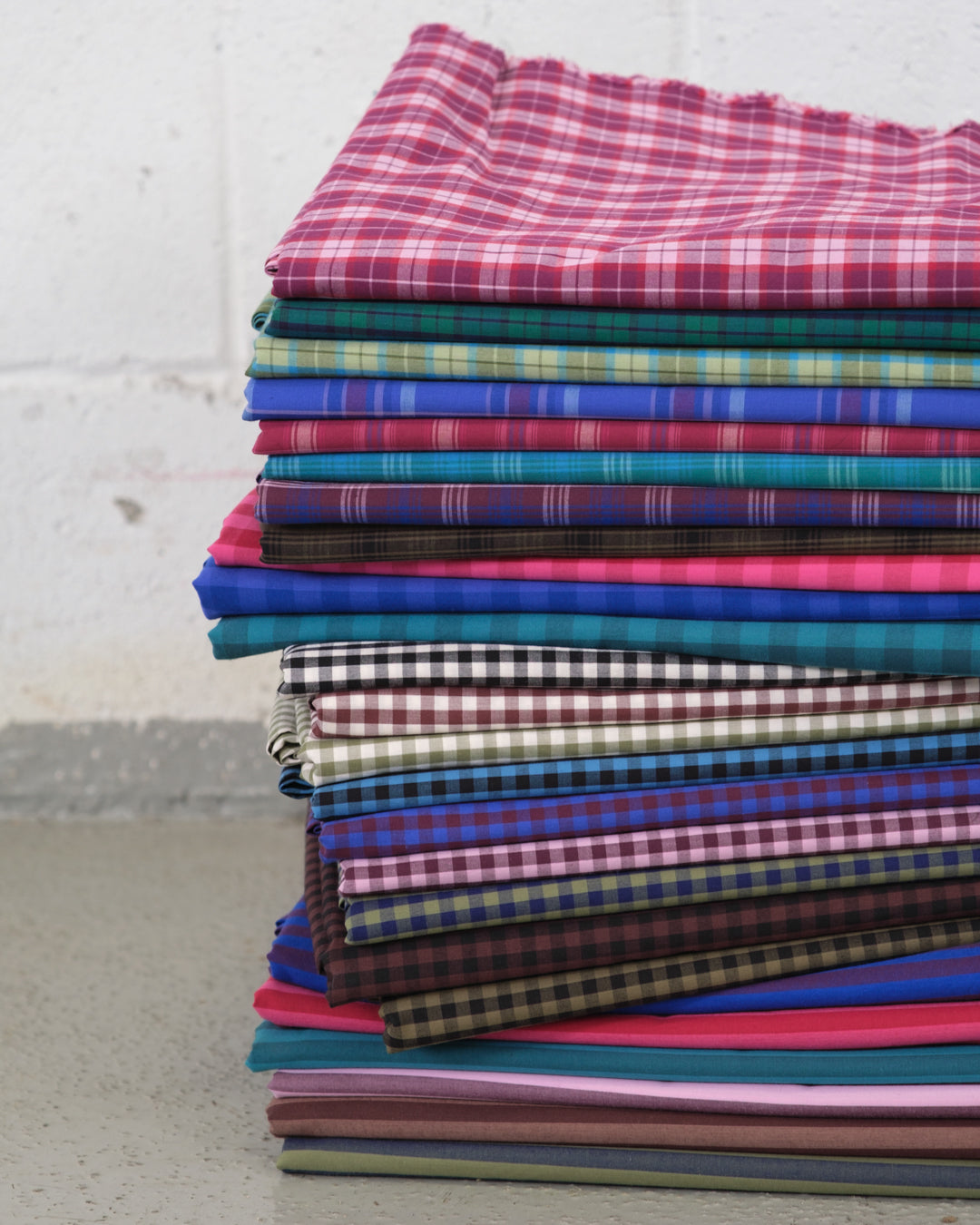 Syd Graham PDF Patterns | Blackbird Fabrics