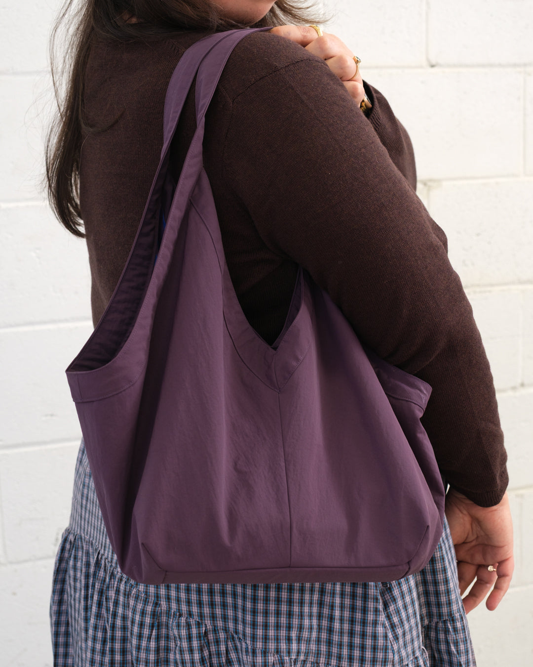 Water Resistant Nylon Taslan | Blackbird Fabrics
