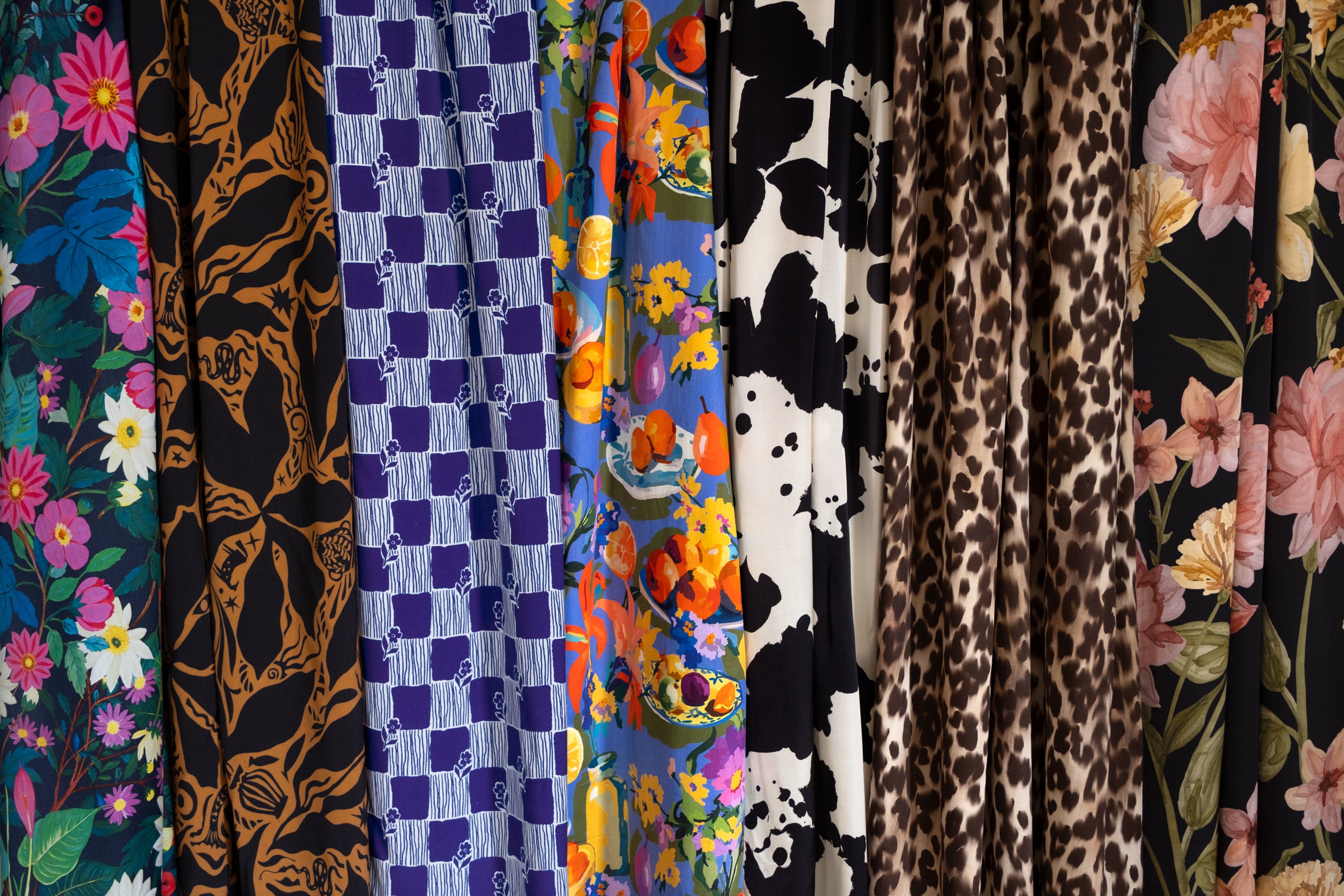 Blackbird Fabrics | Canadian Online Fabric Store | Shop Modern Fabrics