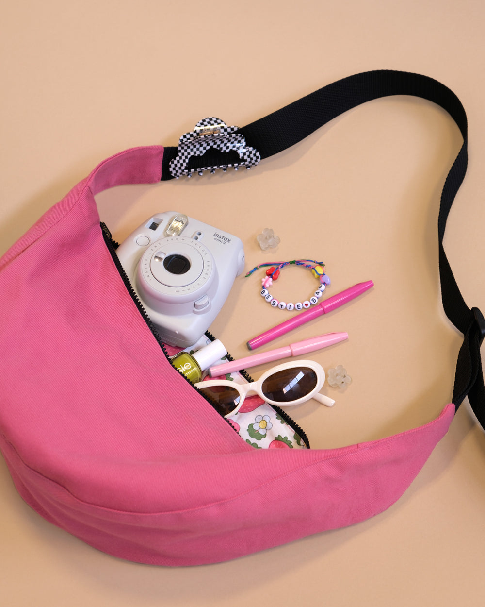 BF Patterns Blackbird Fabrics