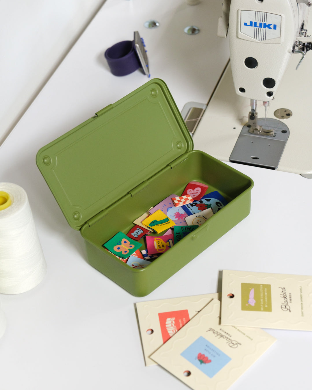 Stackable Toolbox T-190 - Toyo Steel