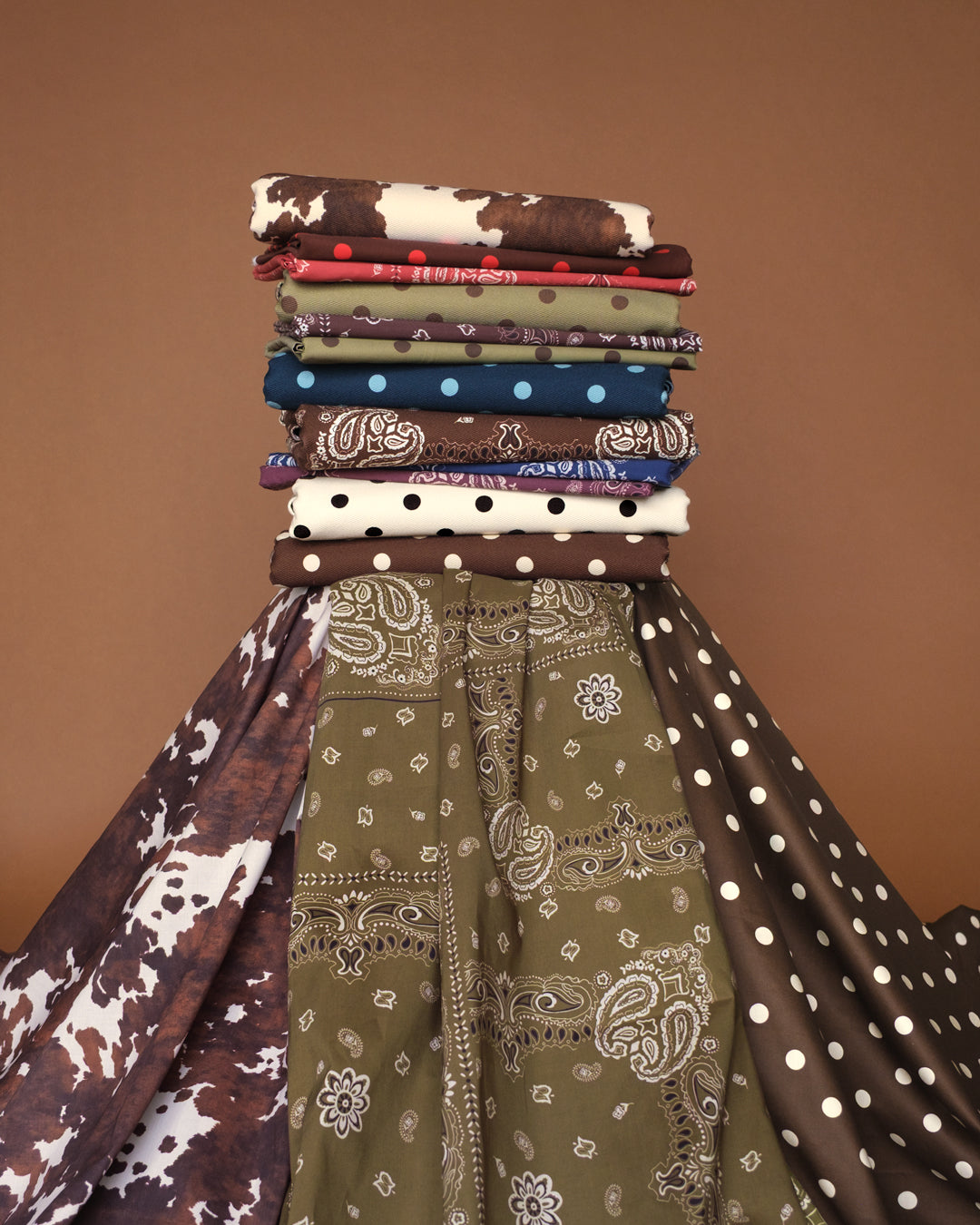 BF Exclusive Rodeo Collection | Blackbird Fabrics
