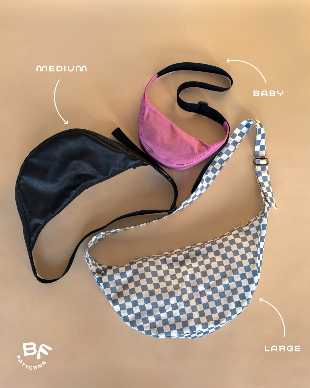 Baby Bestie Bag (Expansion Pack) - PDF Download