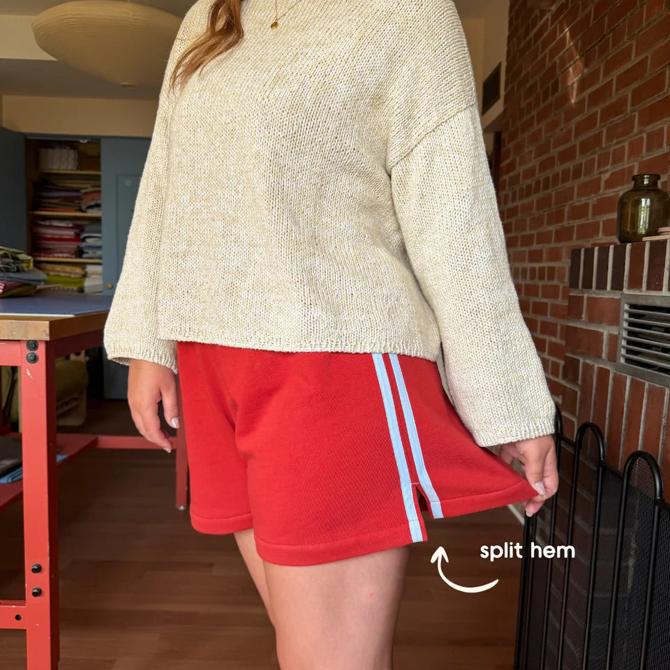 Avenue Shorts - Syd Graham - PDF Download