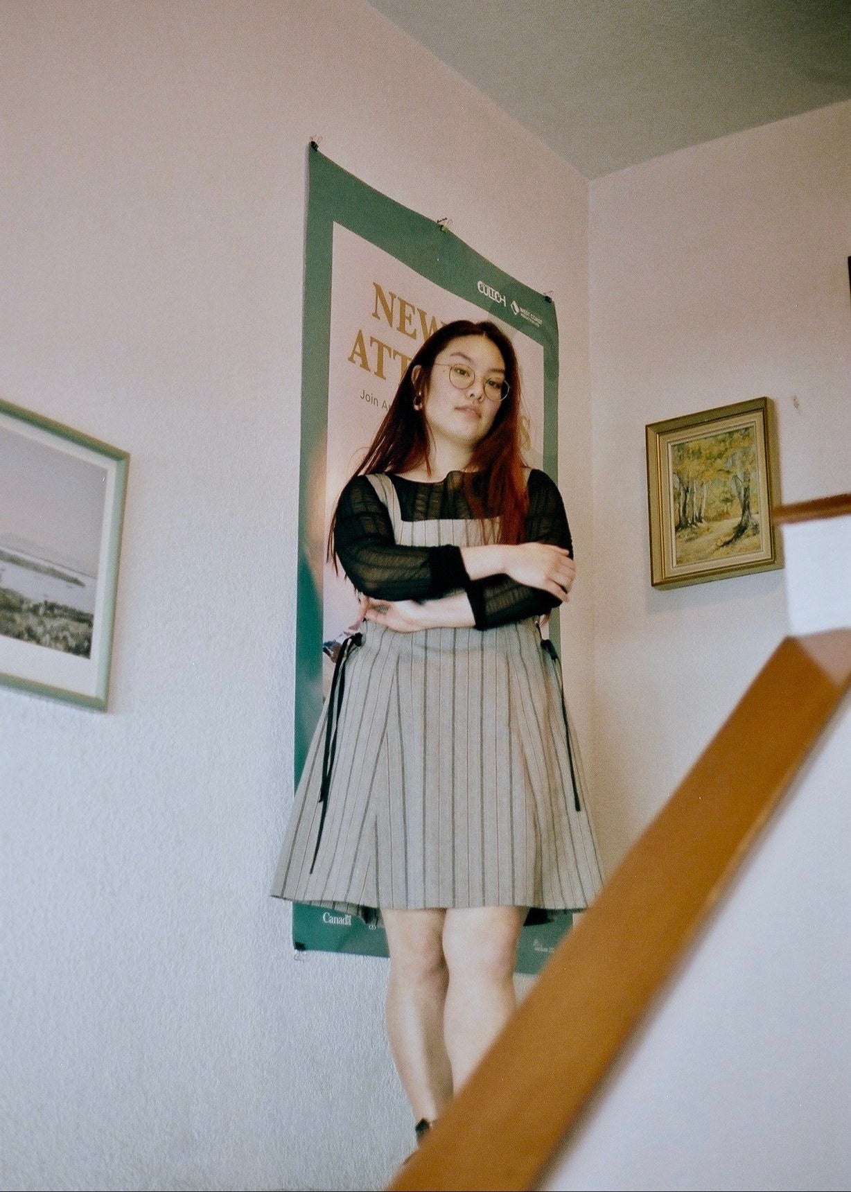 Tulip Dress - Fortiv - PDF Download