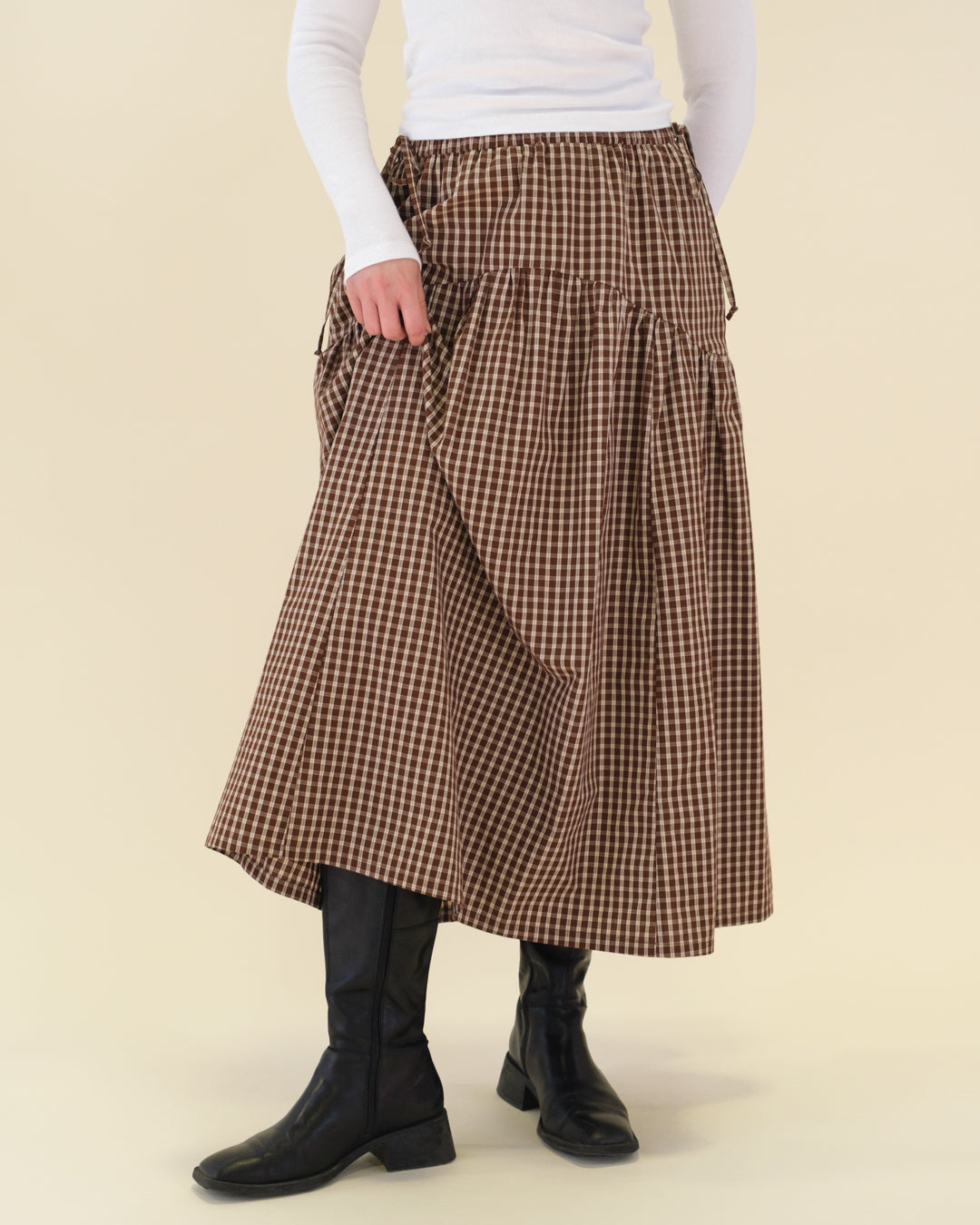 Sabrina Skirt - PDF Download