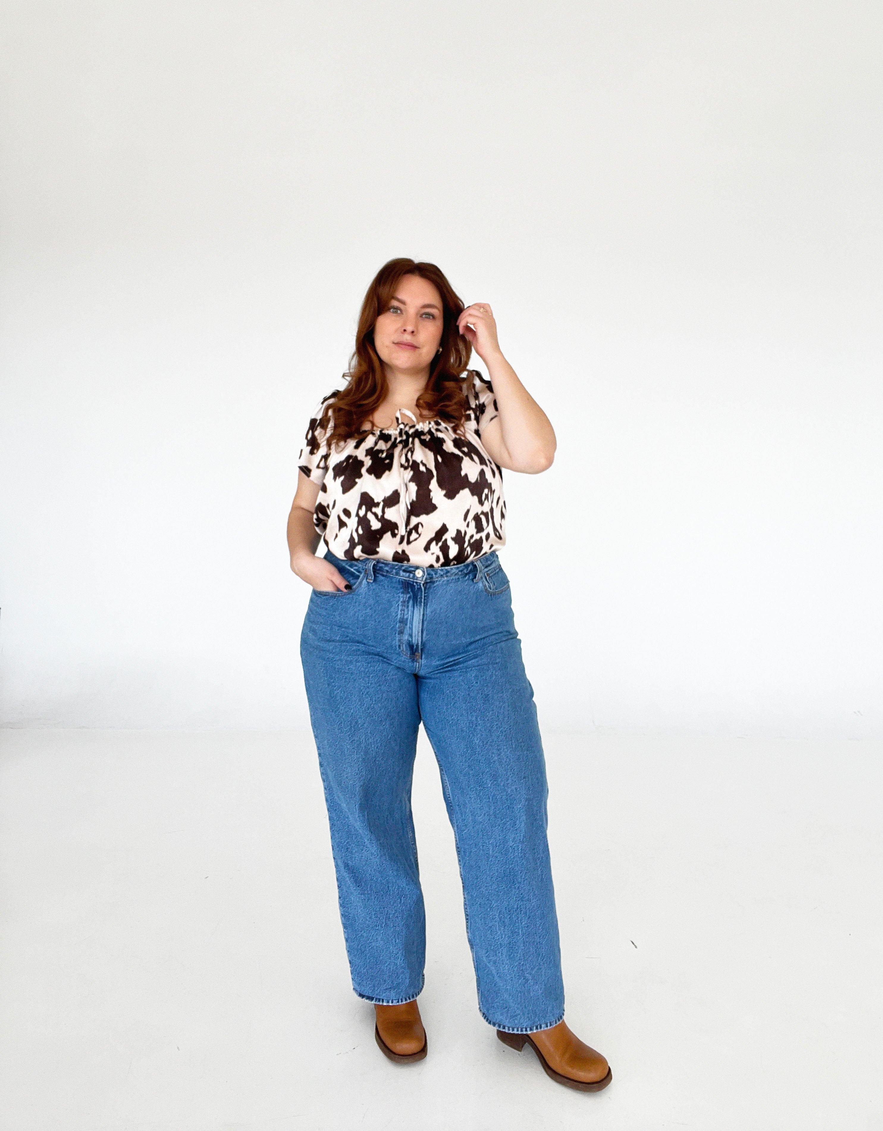 The Dayscape Top - Les Perlines - PDF Download