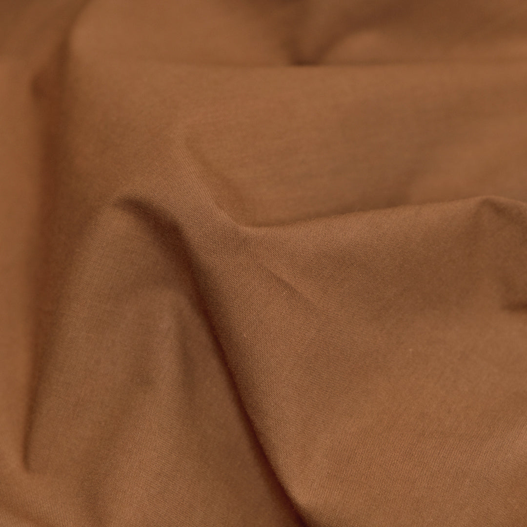 Effortless Cotton Poplin - Penny | Blackbird Fabrics