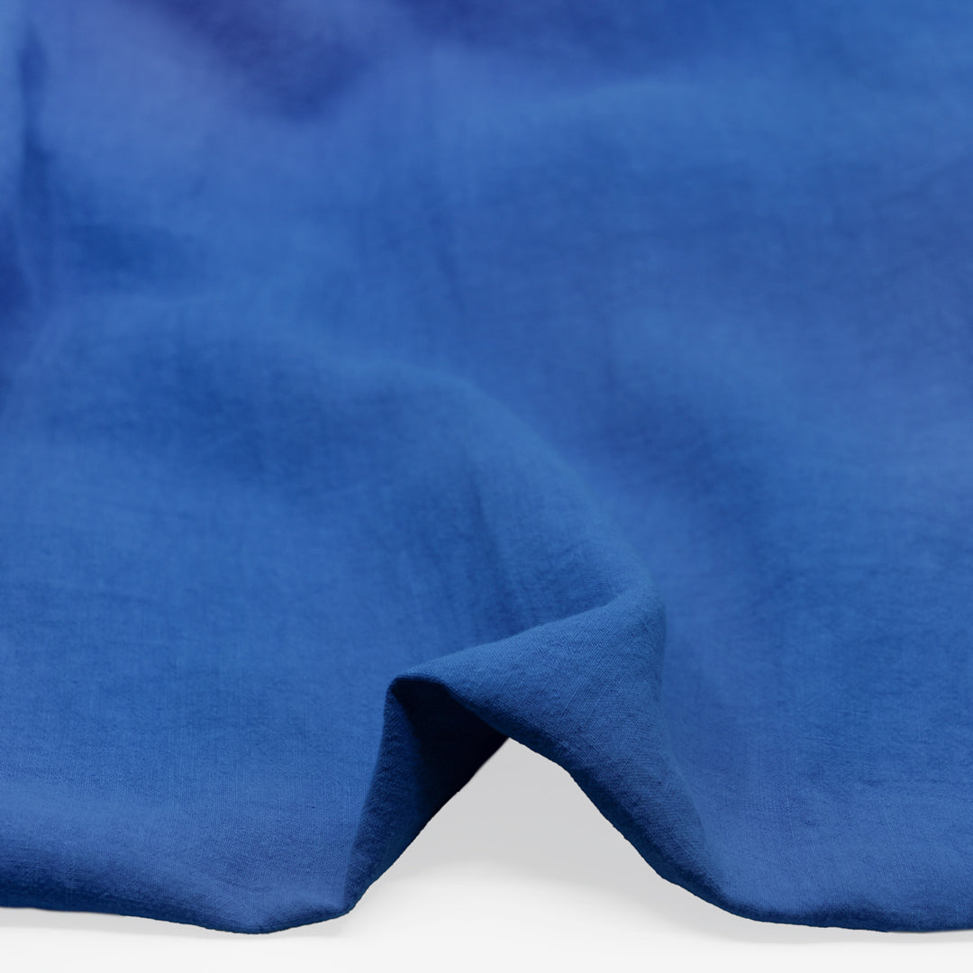 Washed Linen - Cascade | Blackbird Fabrics