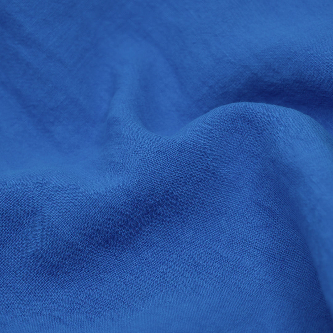 Washed Linen - Cascade | Blackbird Fabrics