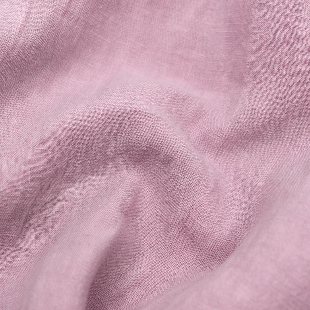 Washed Linen - Dawn | Blackbird Fabrics