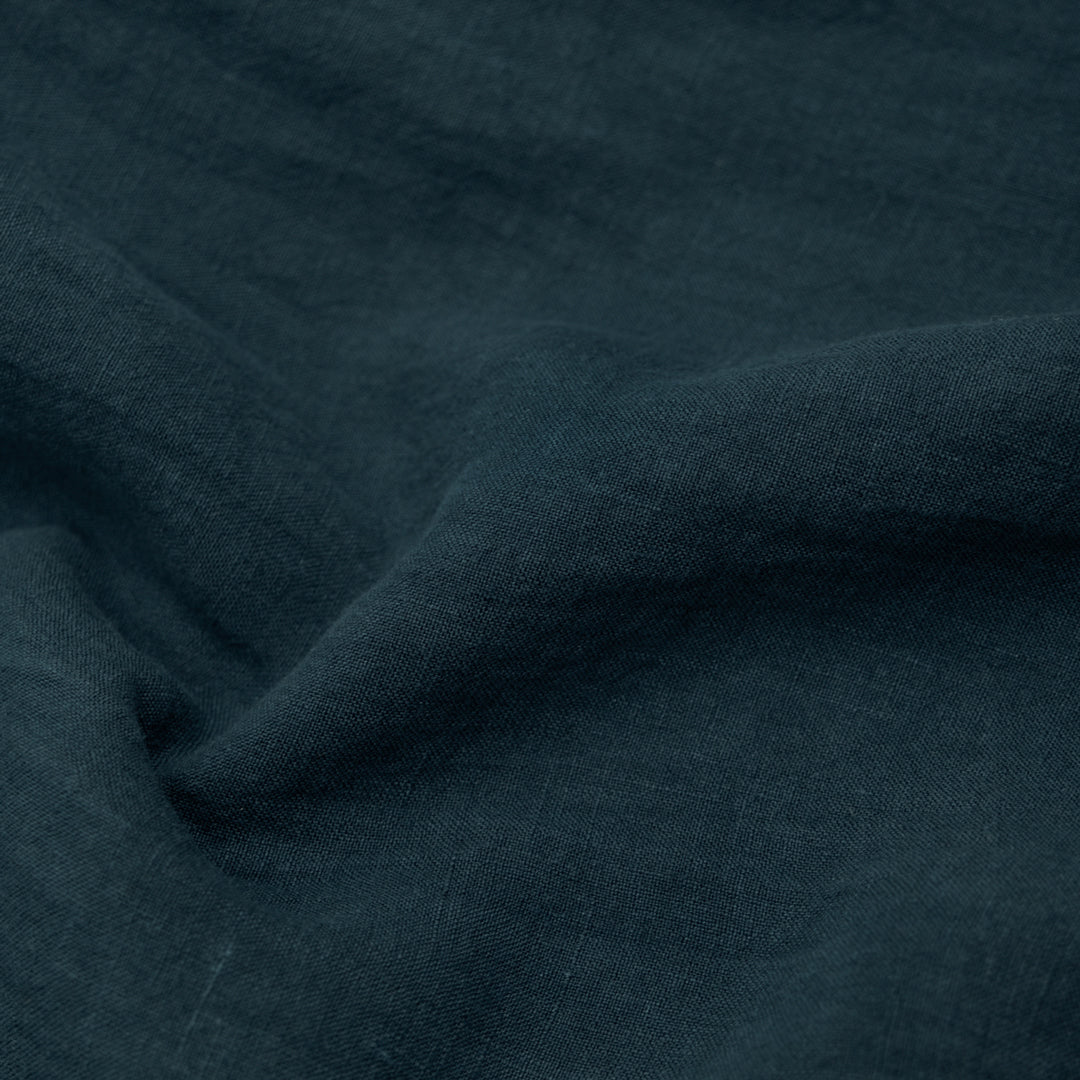 Washed Linen - Orbit | Blackbird Fabrics