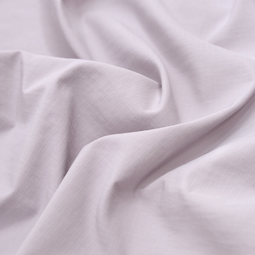 Water Resistant Nylon Ripstop - London Fog | Blackbird Fabrics