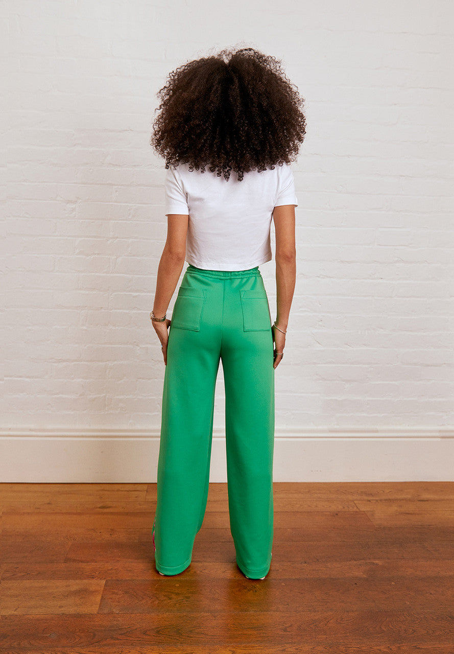 Calla Trousers - Fabric Godmother - PDF Download