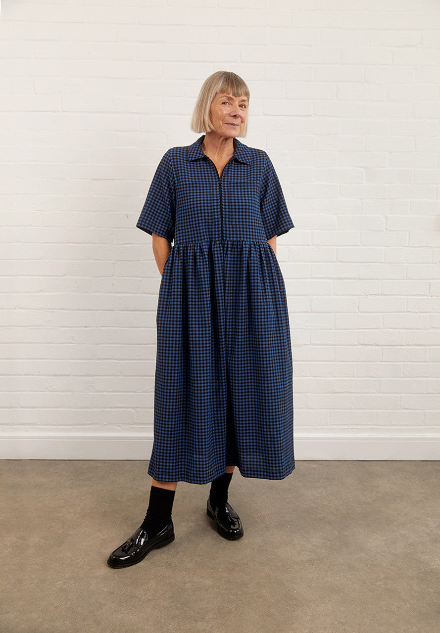 Aspen Dress - Fabric Godmother - PDF Download