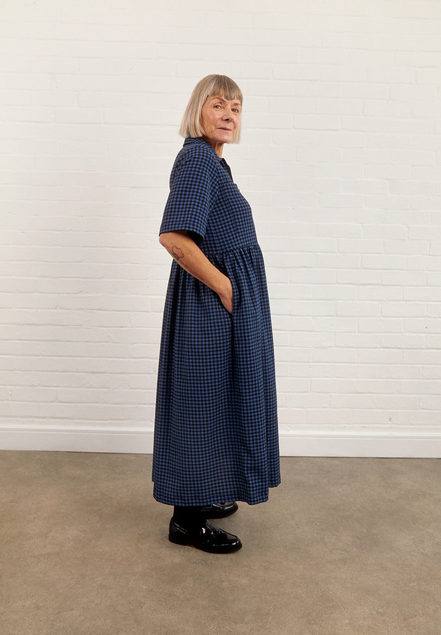 Aspen Dress - Fabric Godmother - PDF Download