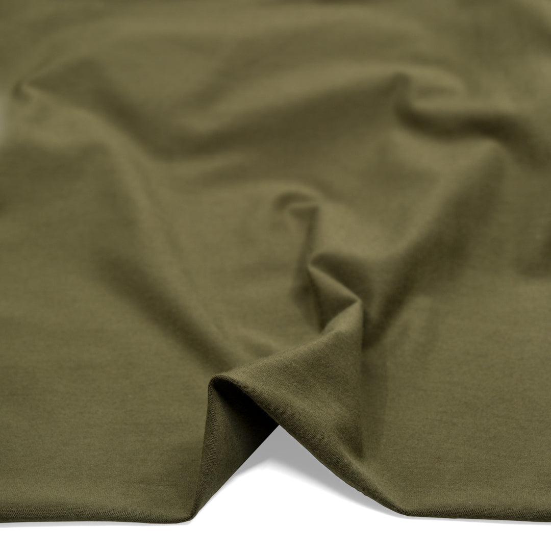Carrie Crop Top by BF Patterns - PDF Download | Blackbird Fabrics