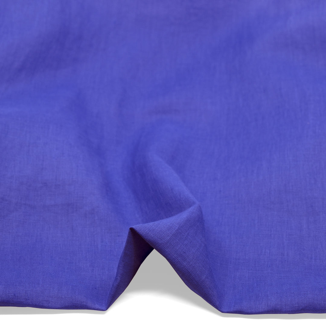 Breezy Lightweight Linen - Belize | Blackbird Fabrics