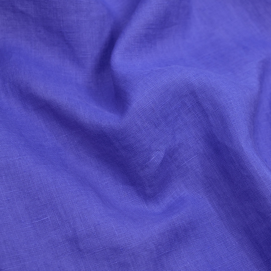 Breezy Lightweight Linen - Belize | Blackbird Fabrics