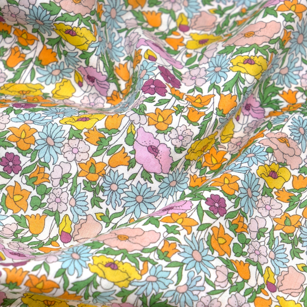 Liberty of London Cotton Tana™ Lawn | Blackbird Fabrics