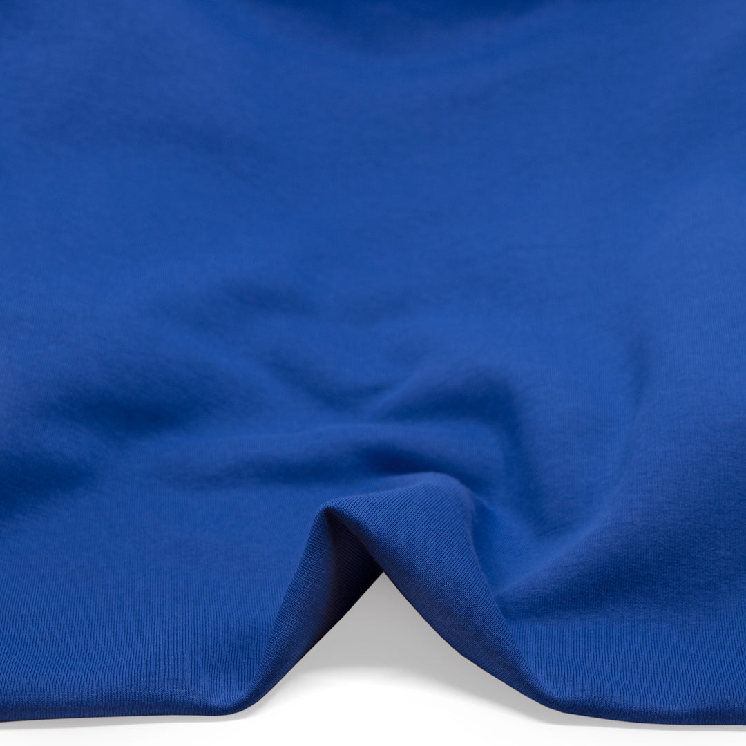 Laidback Cotton Blend Sweatshirt Fleece - Regatta | Blackbird Fabrics