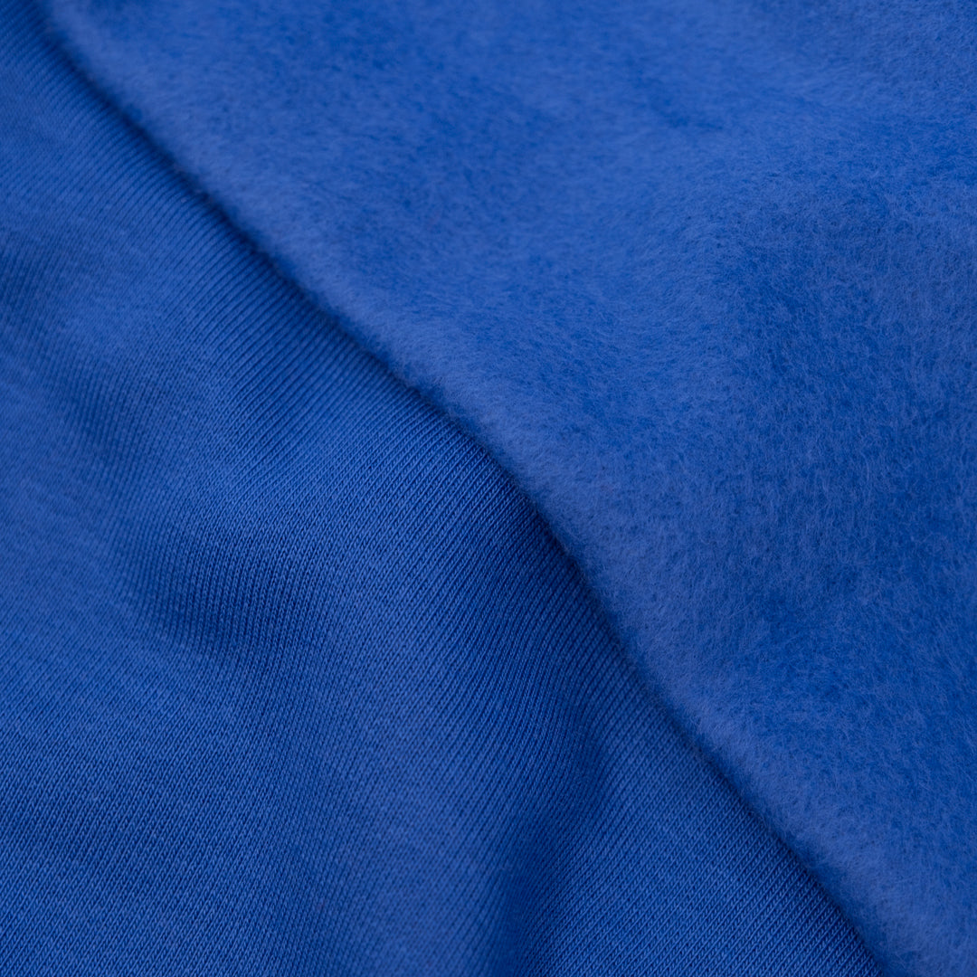 Laidback Cotton Blend Sweatshirt Fleece - Regatta | Blackbird Fabrics