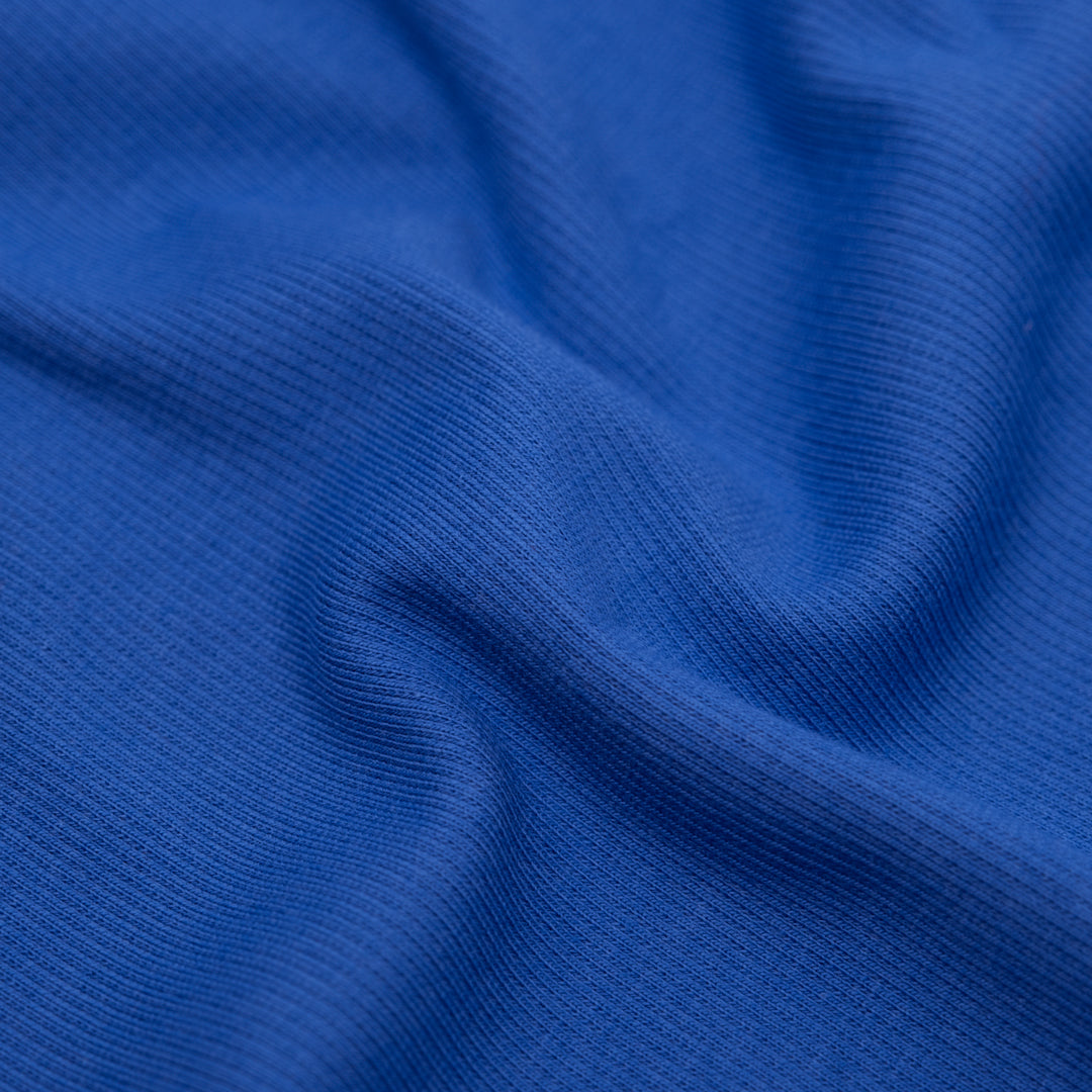 Laidback Cotton Sweatshirt Ribbing - Regatta | Blackbird Fabrics
