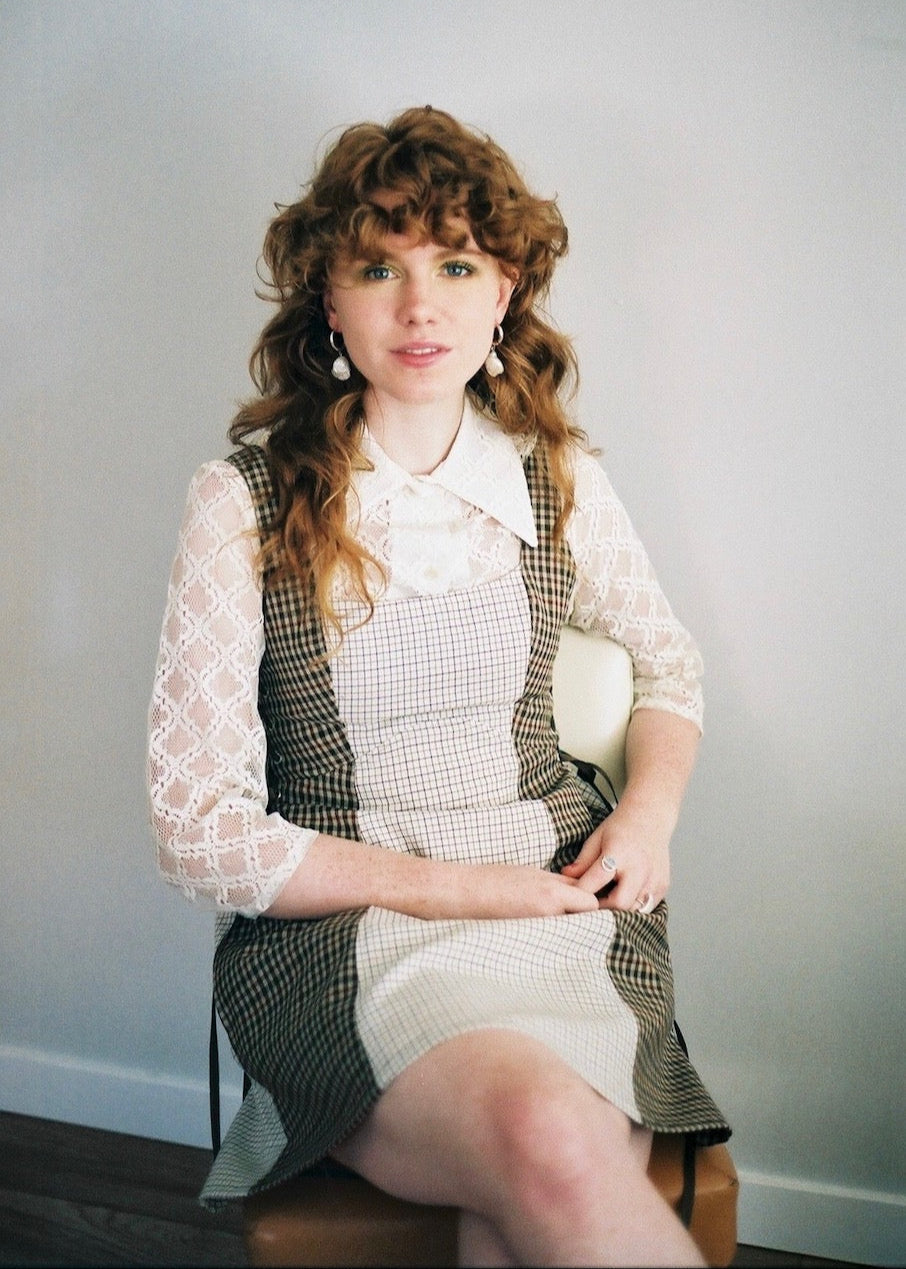 Tulip Dress - Fortiv - PDF Download