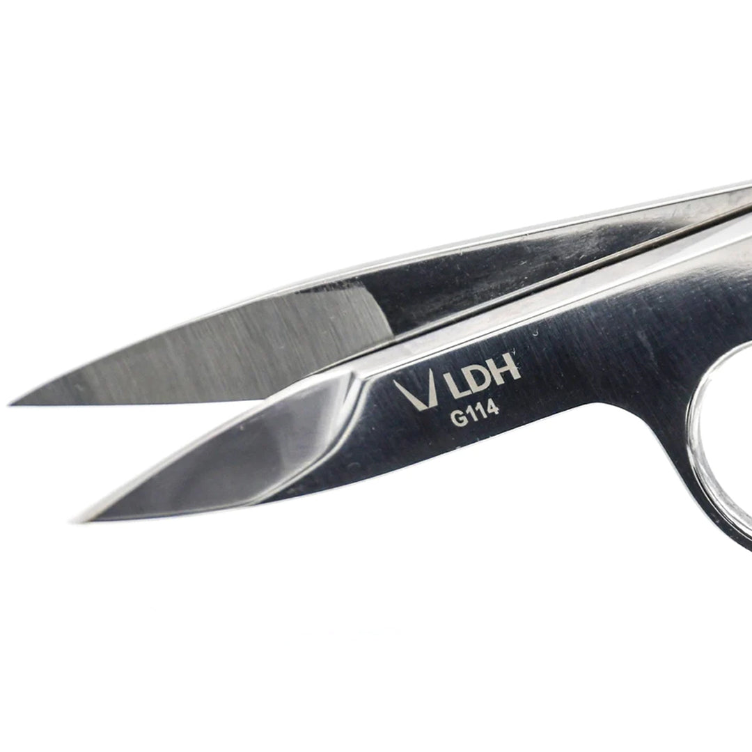 Classic Thread Snips - LDH Scissors