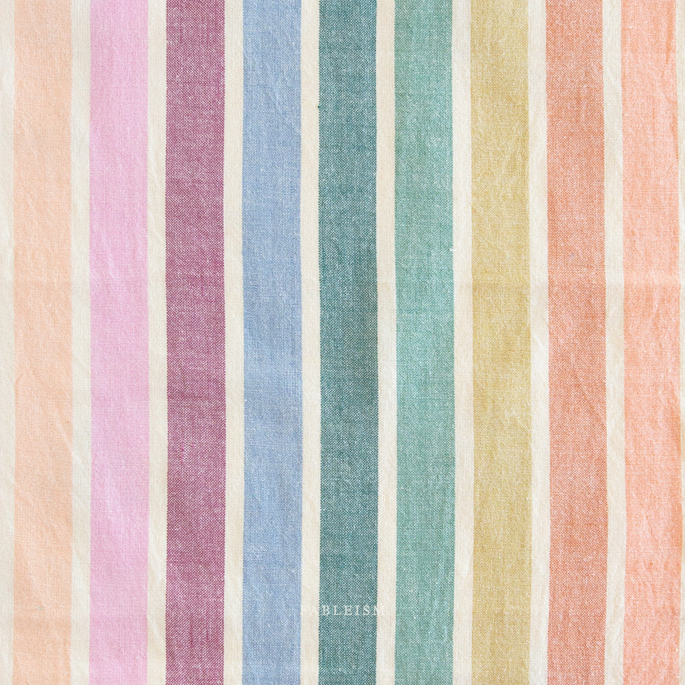 Wings Cotton - Rainbow | Blackbird Fabrics