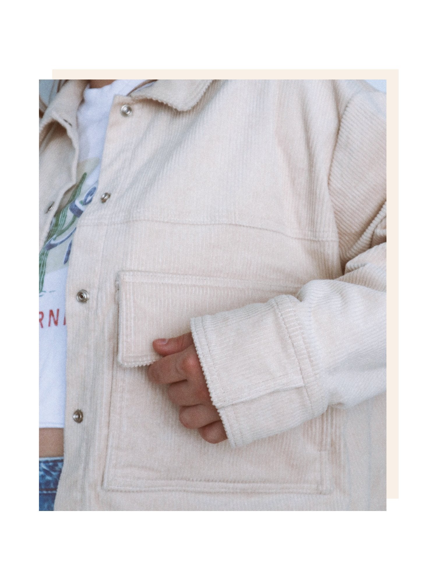 The Midway Jacket - Les Perlines - PDF Download