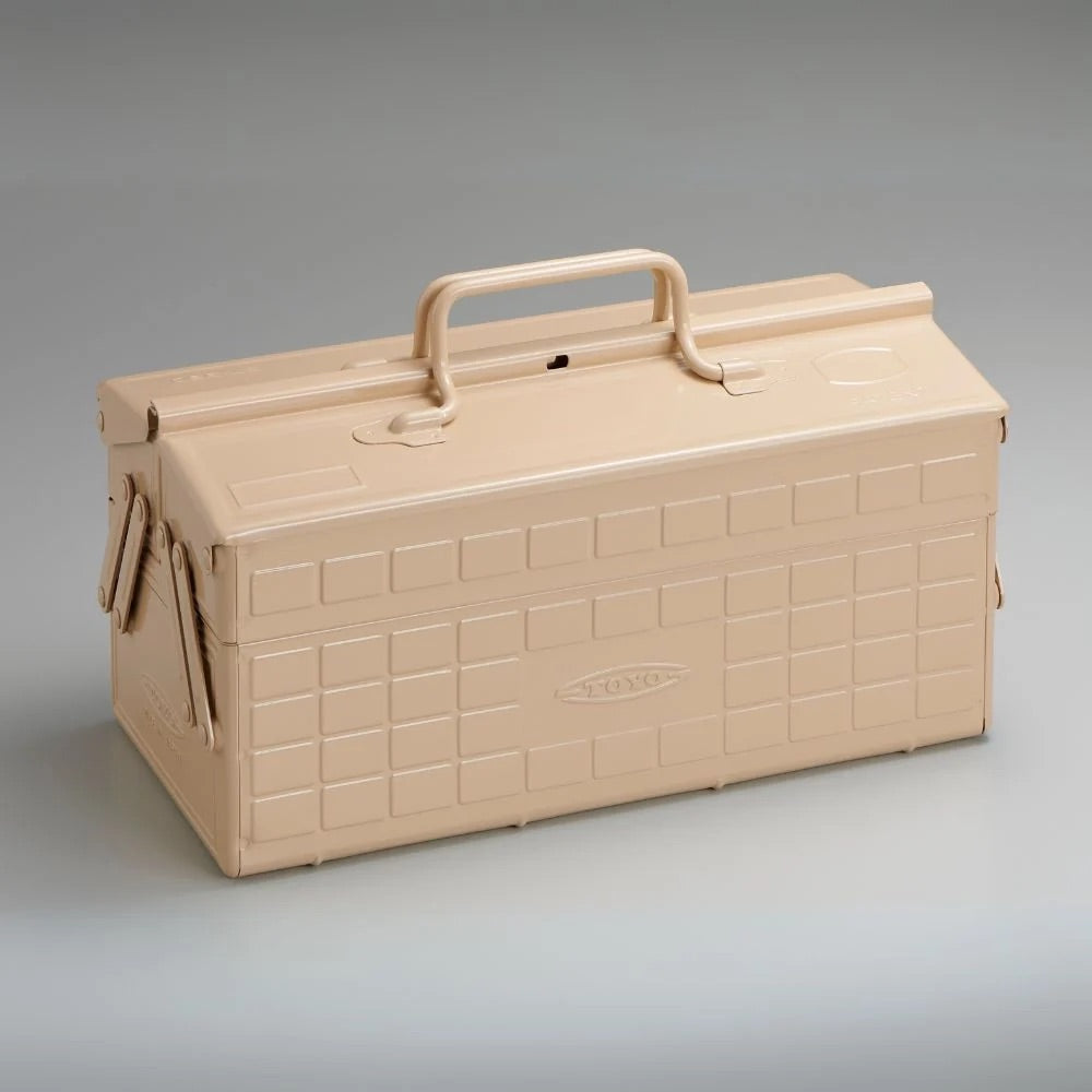 Cantilever Toolbox ST-350 - Toyo Steel
