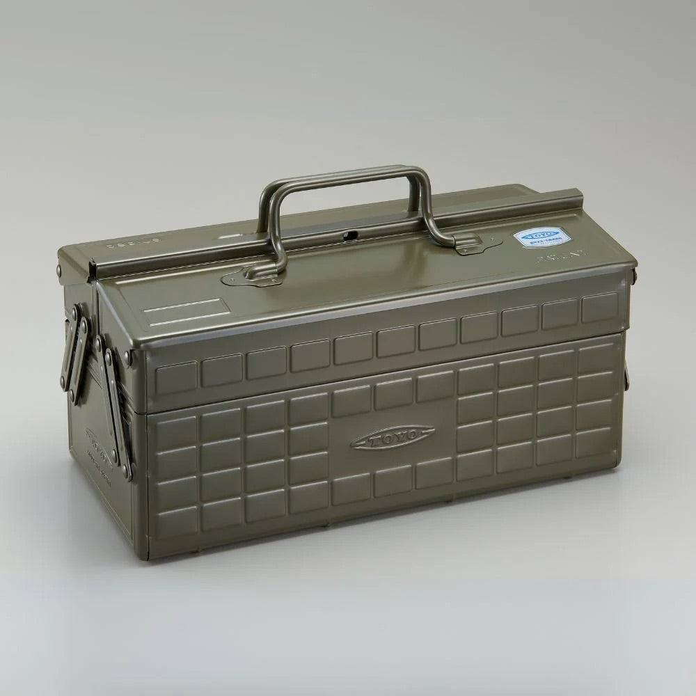 Cantilever Toolbox ST-350 - Toyo Steel
