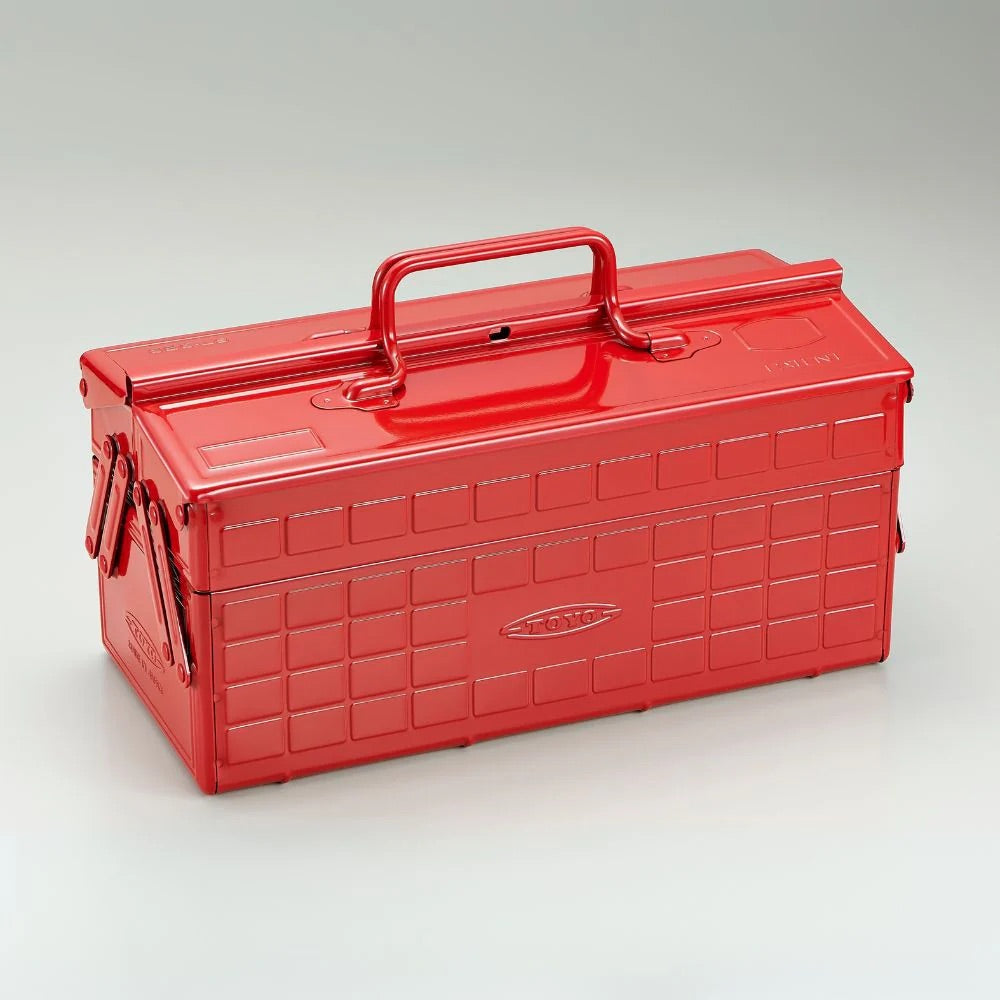 Cantilever Toolbox ST-350 - Toyo Steel | Blackbird Fabrics