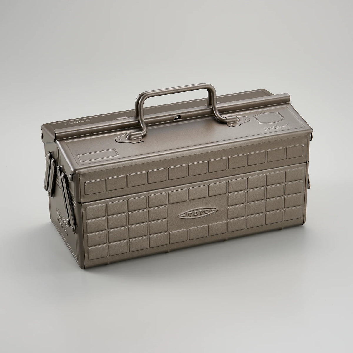 Cantilever Toolbox ST-350 - Toyo Steel
