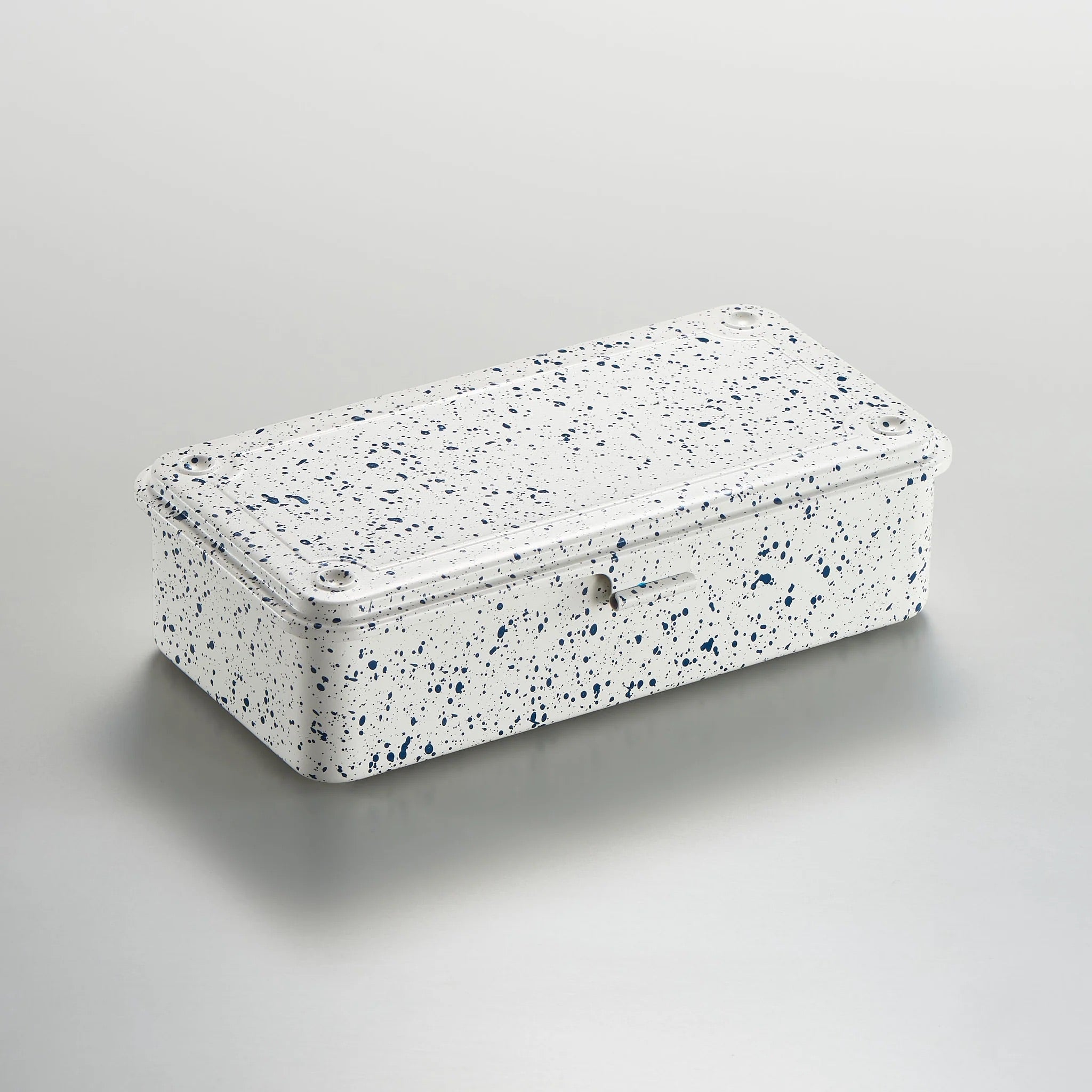 Stackable Toolbox T-190 - Toyo Steel | Blackbird Fabrics