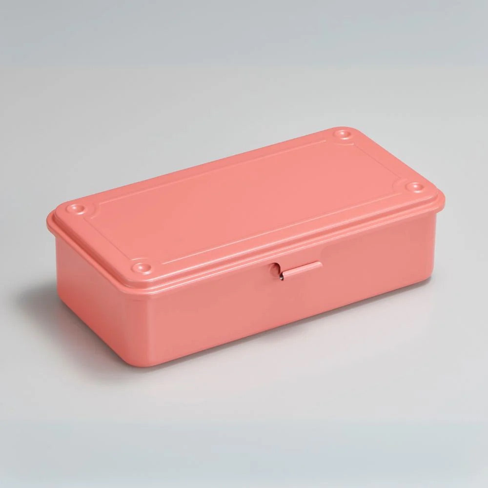 Stackable Toolbox T-190 - Toyo Steel | Blackbird Fabrics