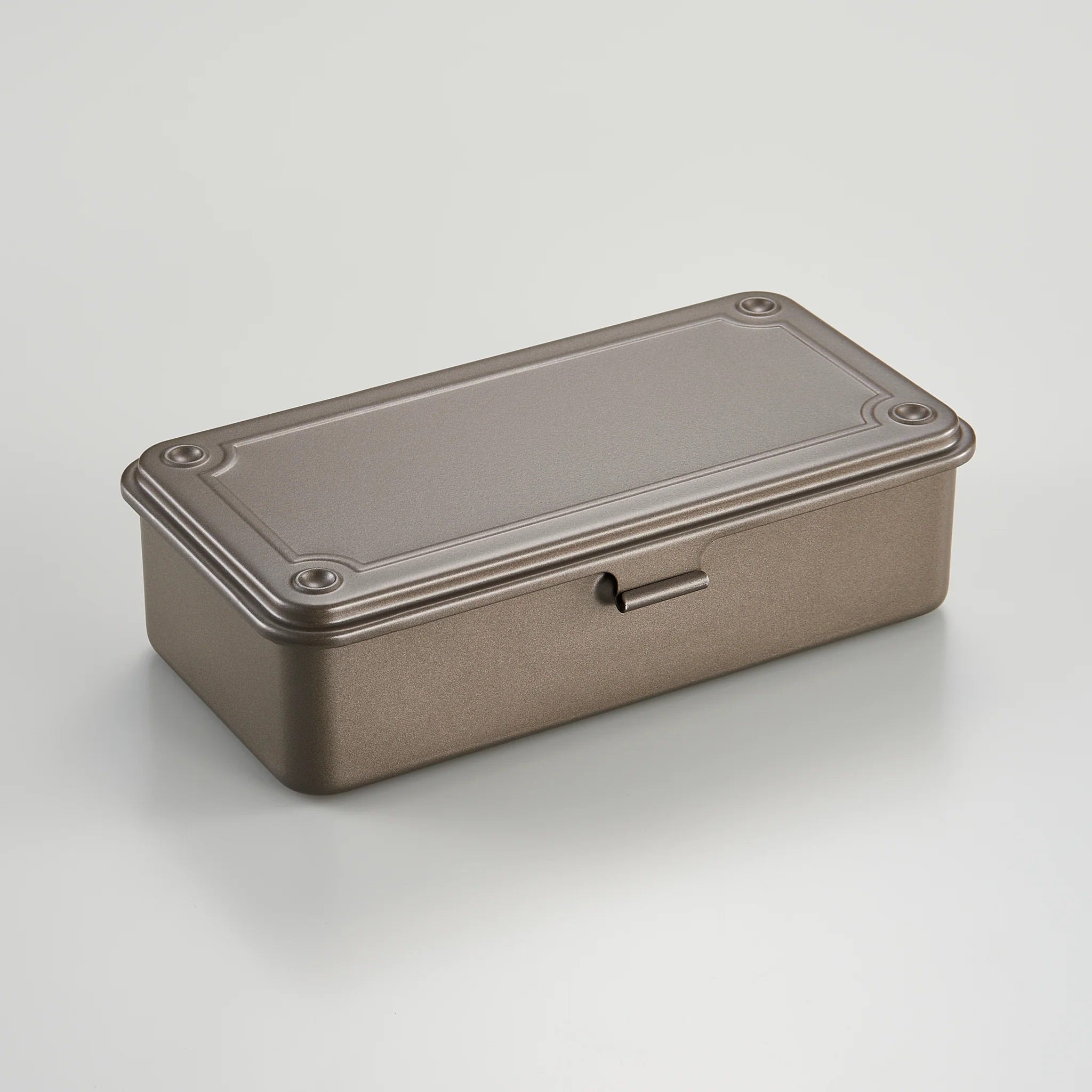 Stackable Toolbox T-190 - Toyo Steel