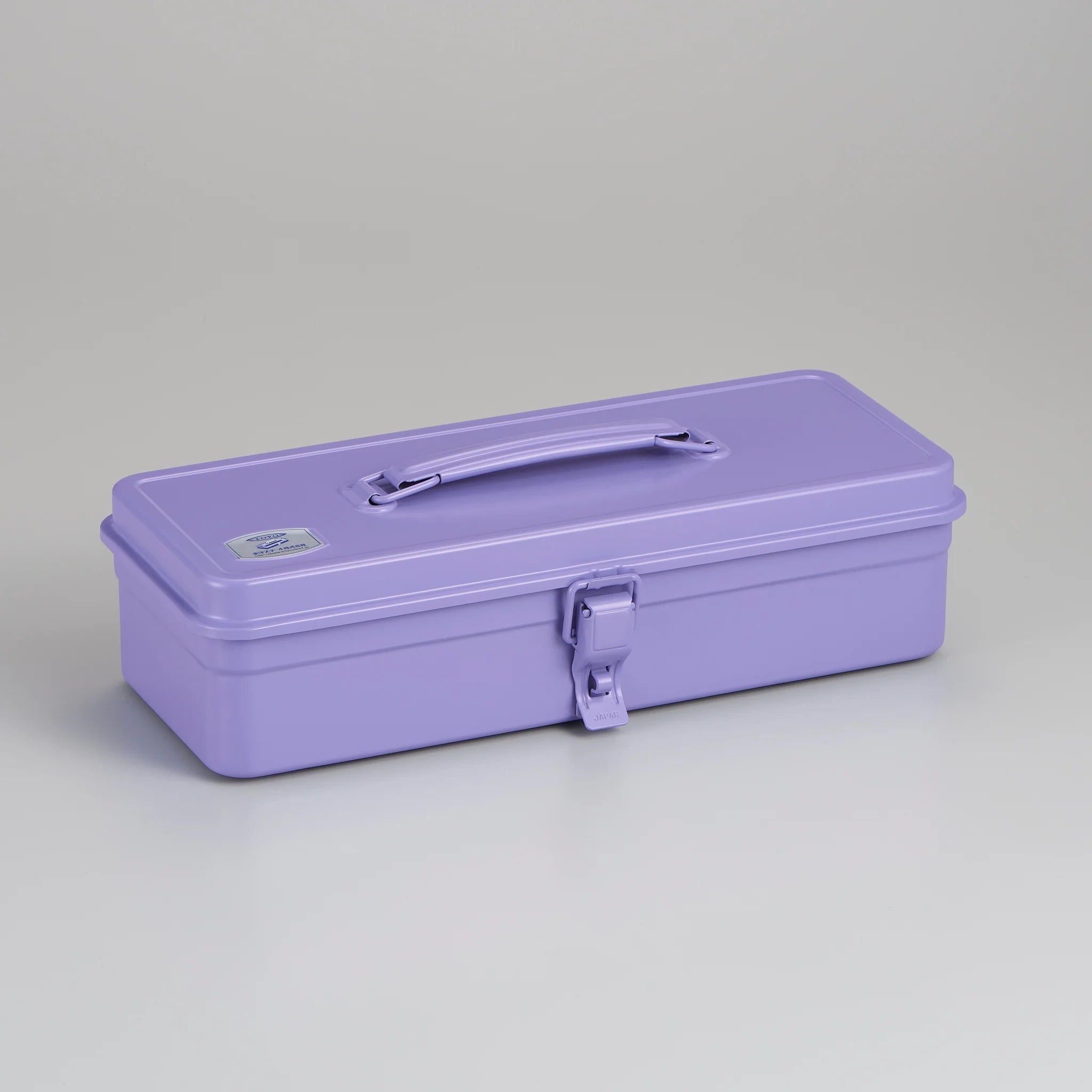 Trunk Shape Toolbox T-320 - Toyo Steel | Blackbird Fabrics