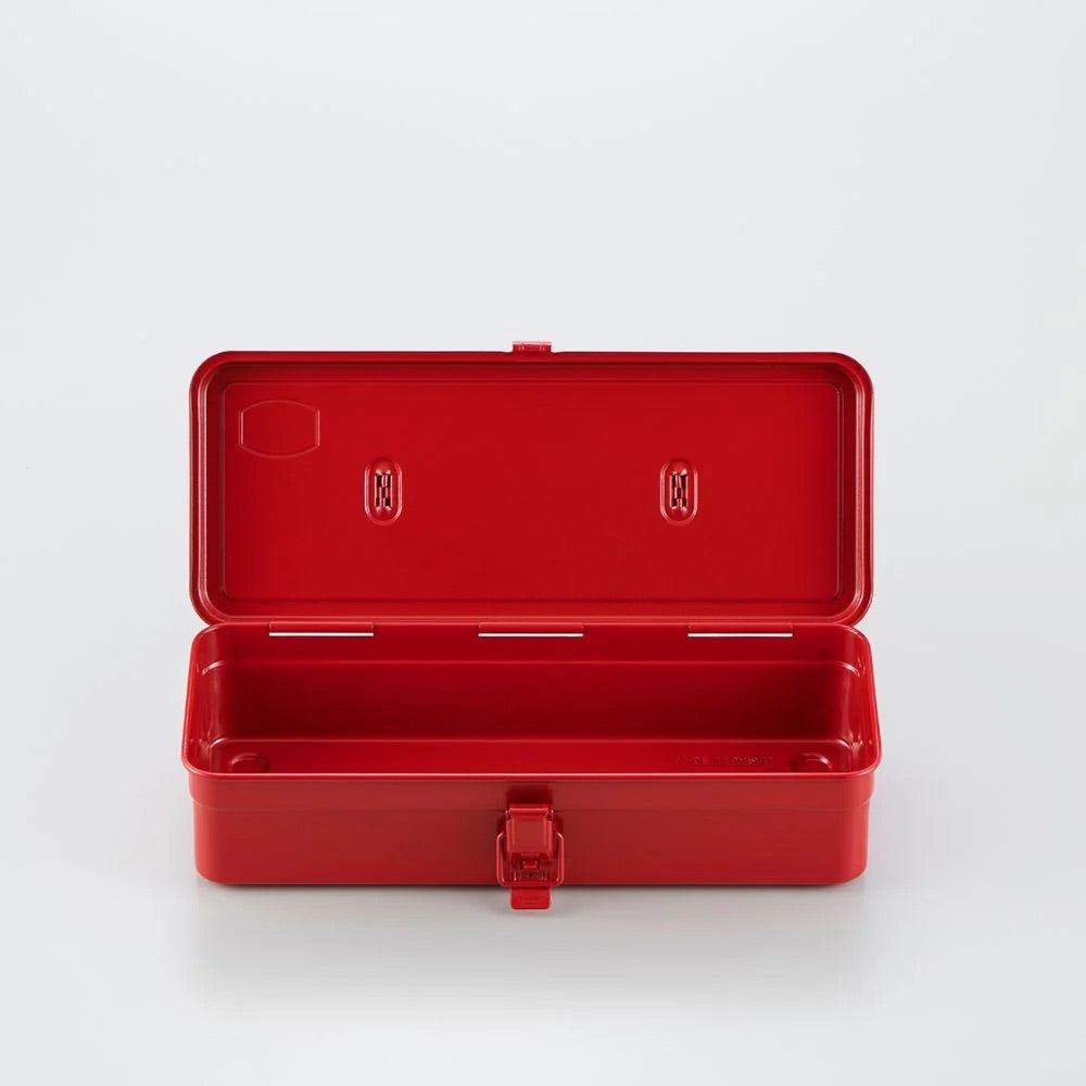 Trunk Shape Toolbox T-320 - Toyo Steel | Blackbird Fabrics