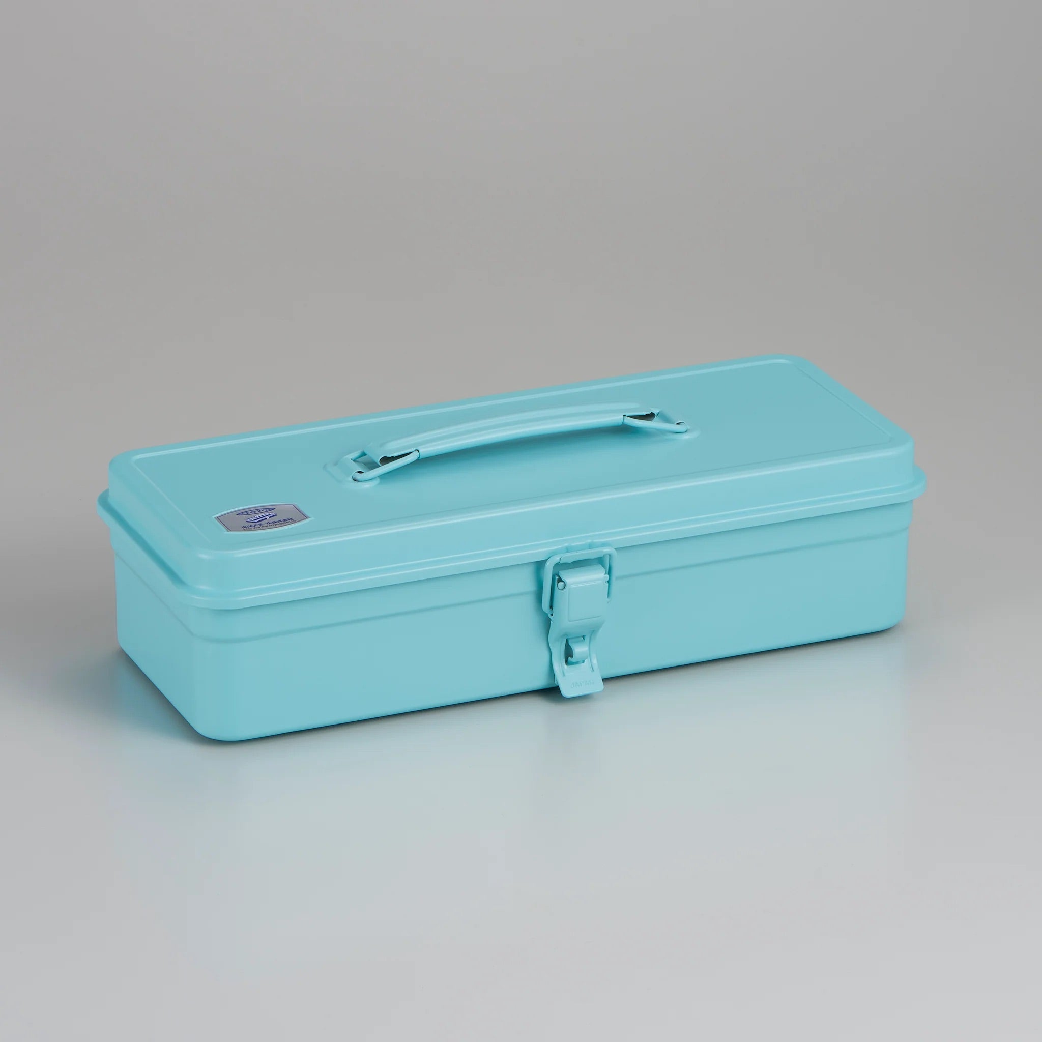 Trunk Shape Toolbox T-320 - Toyo Steel | Blackbird Fabrics