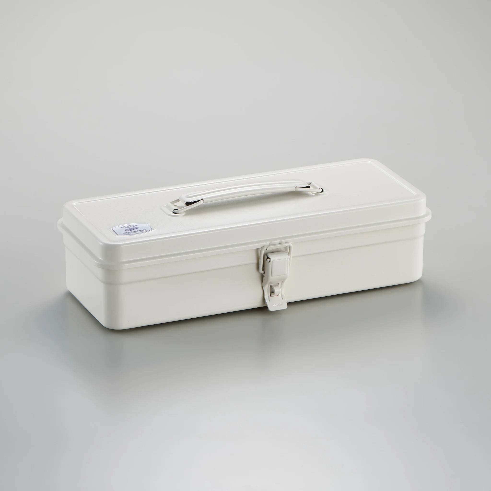 Trunk Shape Toolbox T-320 - Toyo Steel | Blackbird Fabrics