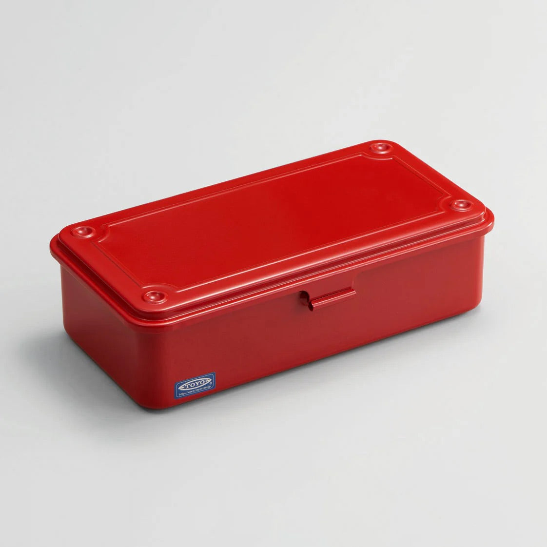 Stackable Toolbox T-190 - Toyo Steel | Blackbird Fabrics
