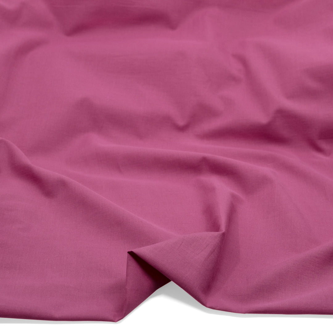 Weightless Cotton Voile - Tulip | Blackbird Fabrics