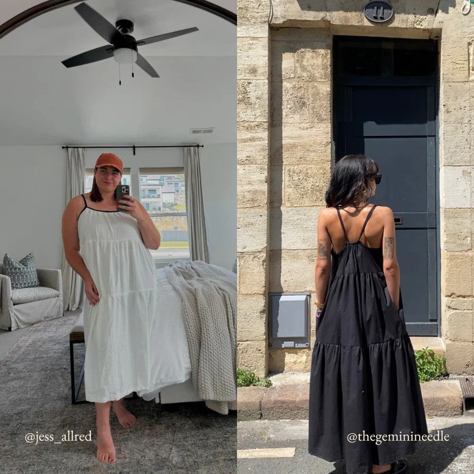 Skyline Dress - Syd Graham - PDF Download