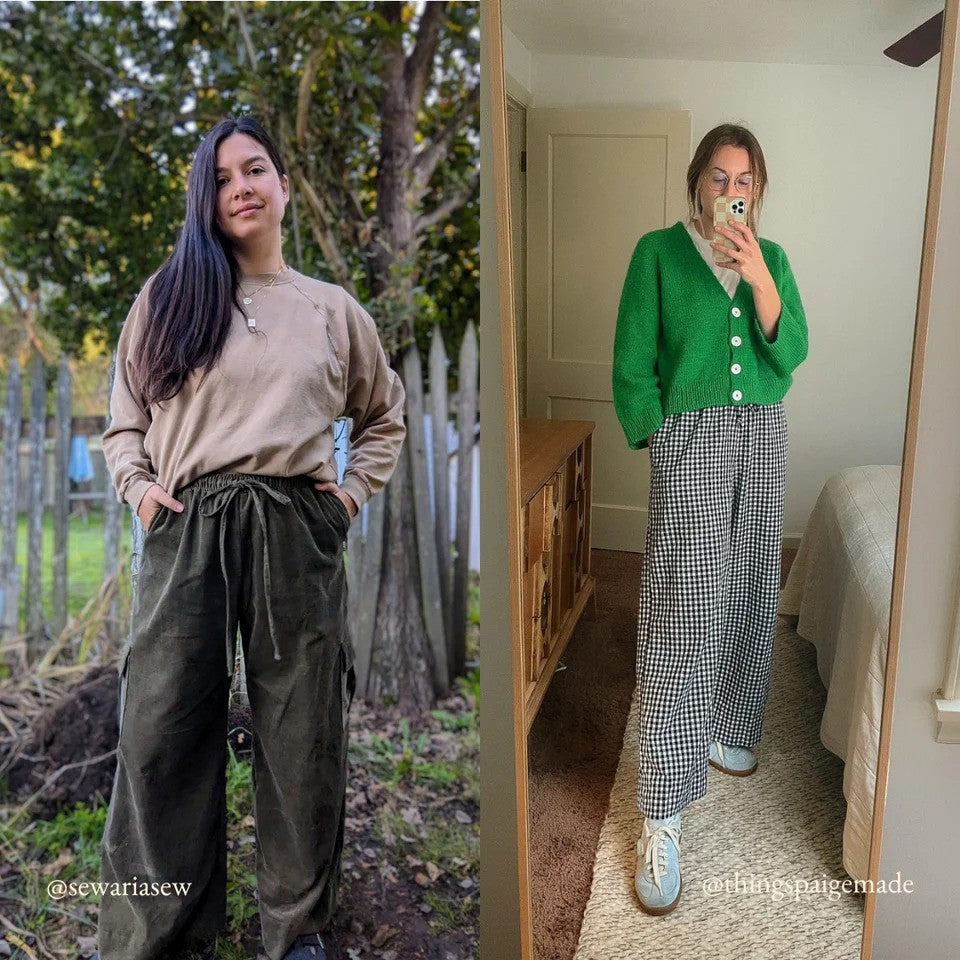 Lane Pants - Syd Graham - PDF Download