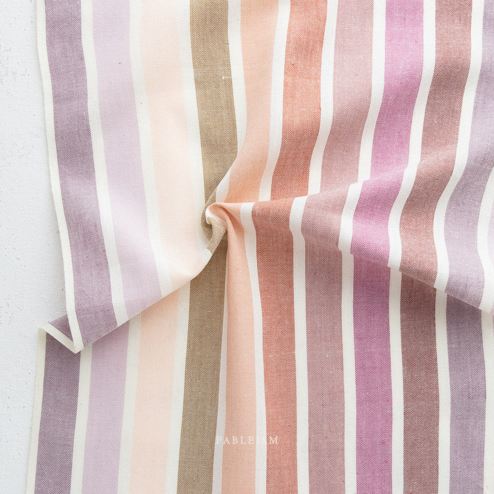 Fableism - Wings Cotton - Light Fuchsia | Blackbird Fabrics