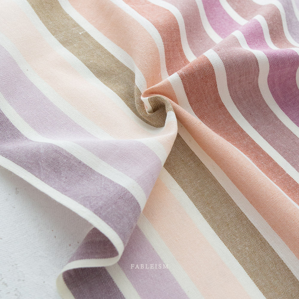 Fableism - Wings Cotton - Light Fuchsia | Blackbird Fabrics