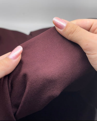 Cotton Modal Jersey | Blackbird Fabrics